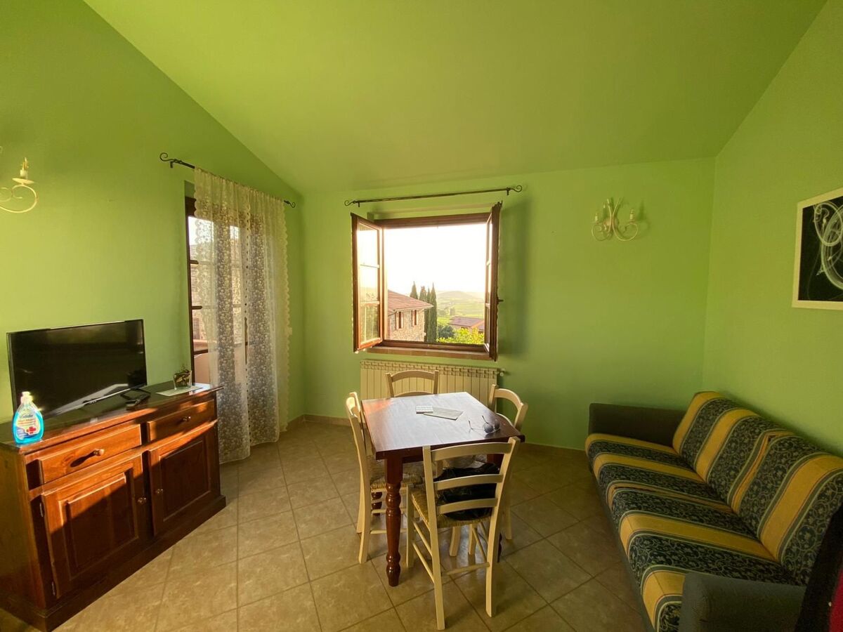 Appartement 50m² avec piscine commune à Castellina Marittima - Photo 3