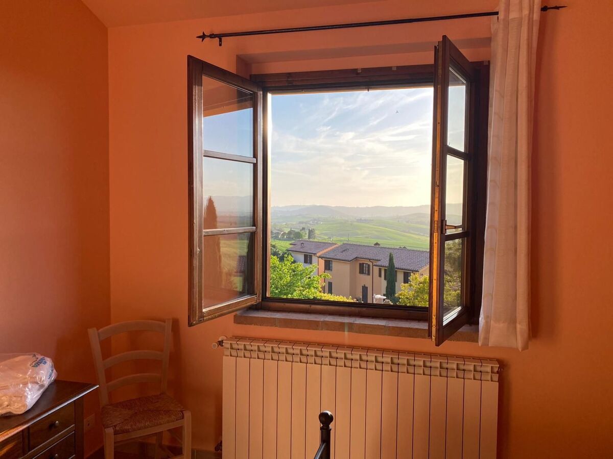 Appartement 50m² avec piscine commune à Castellina Marittima - Photo 6