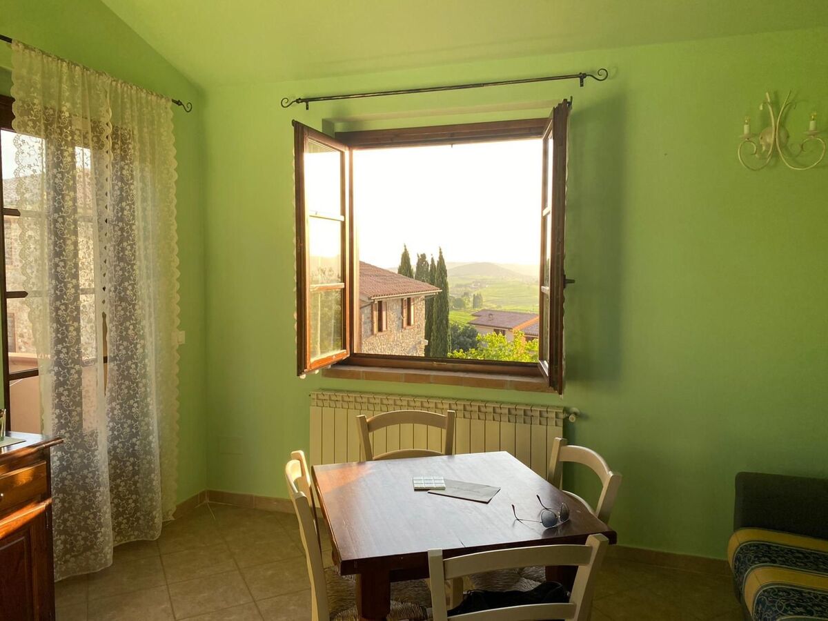 Appartement 50m² avec piscine commune à Castellina Marittima - Photo 8