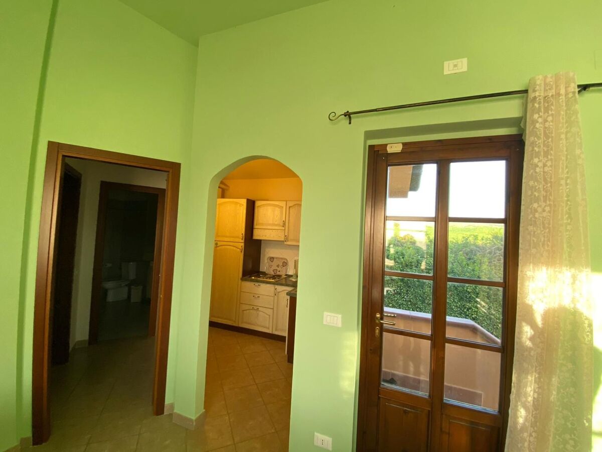 Appartement 50m² avec piscine commune à Castellina Marittima - Photo 9