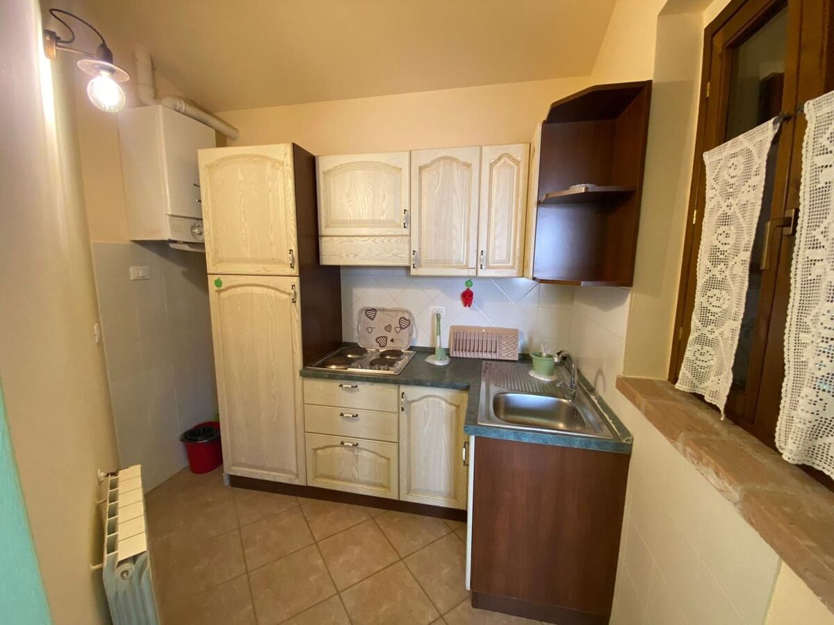 Appartement 50m² avec piscine commune à Castellina Marittima - Photo 11