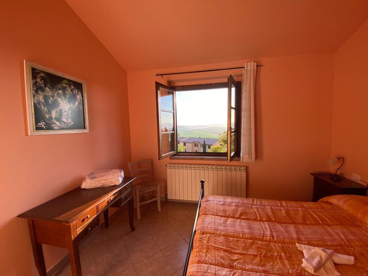 Appartement 50m² avec piscine commune à Castellina Marittima - Photo 13