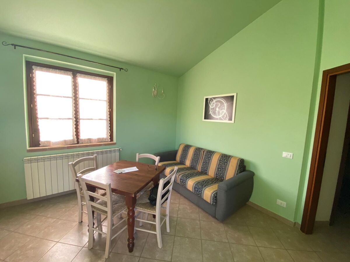 Appartement 50m² avec piscine commune à Castellina Marittima - Photo 15