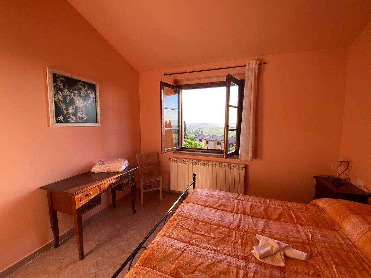 Appartement 50m² avec piscine commune à Castellina Marittima - Photo 16