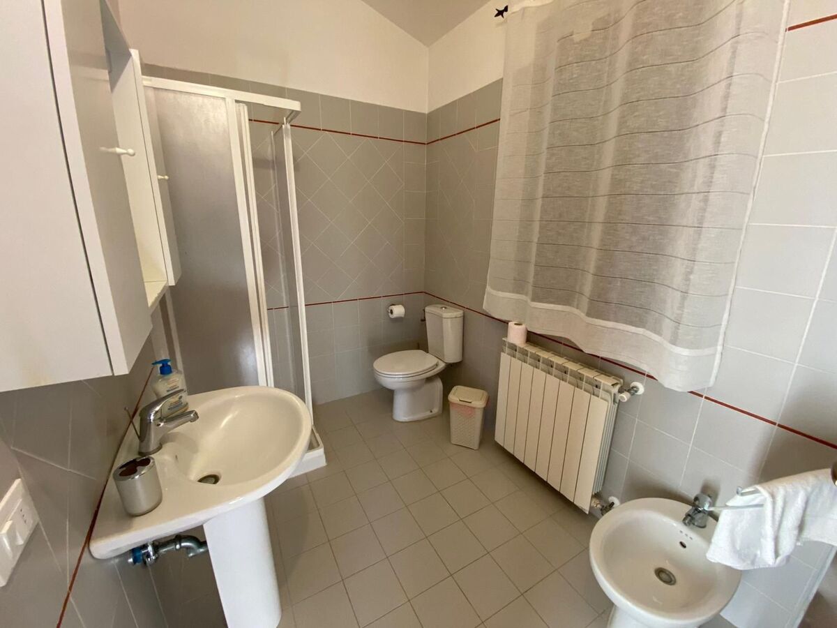 Appartement 50m² avec piscine commune à Castellina Marittima - Photo 19