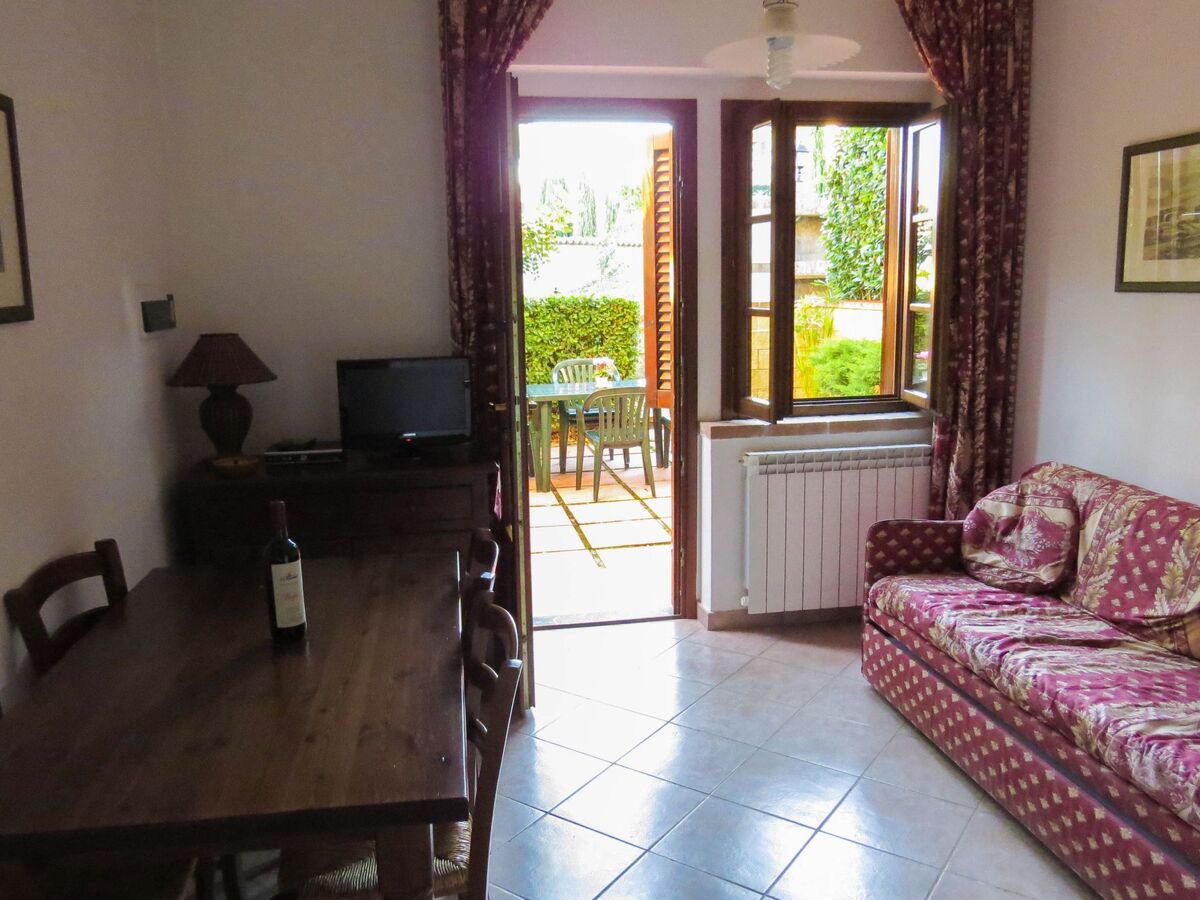 Appartement Pieve Pomaia 36 avec piscine à Castellina Marittima - Photo 2