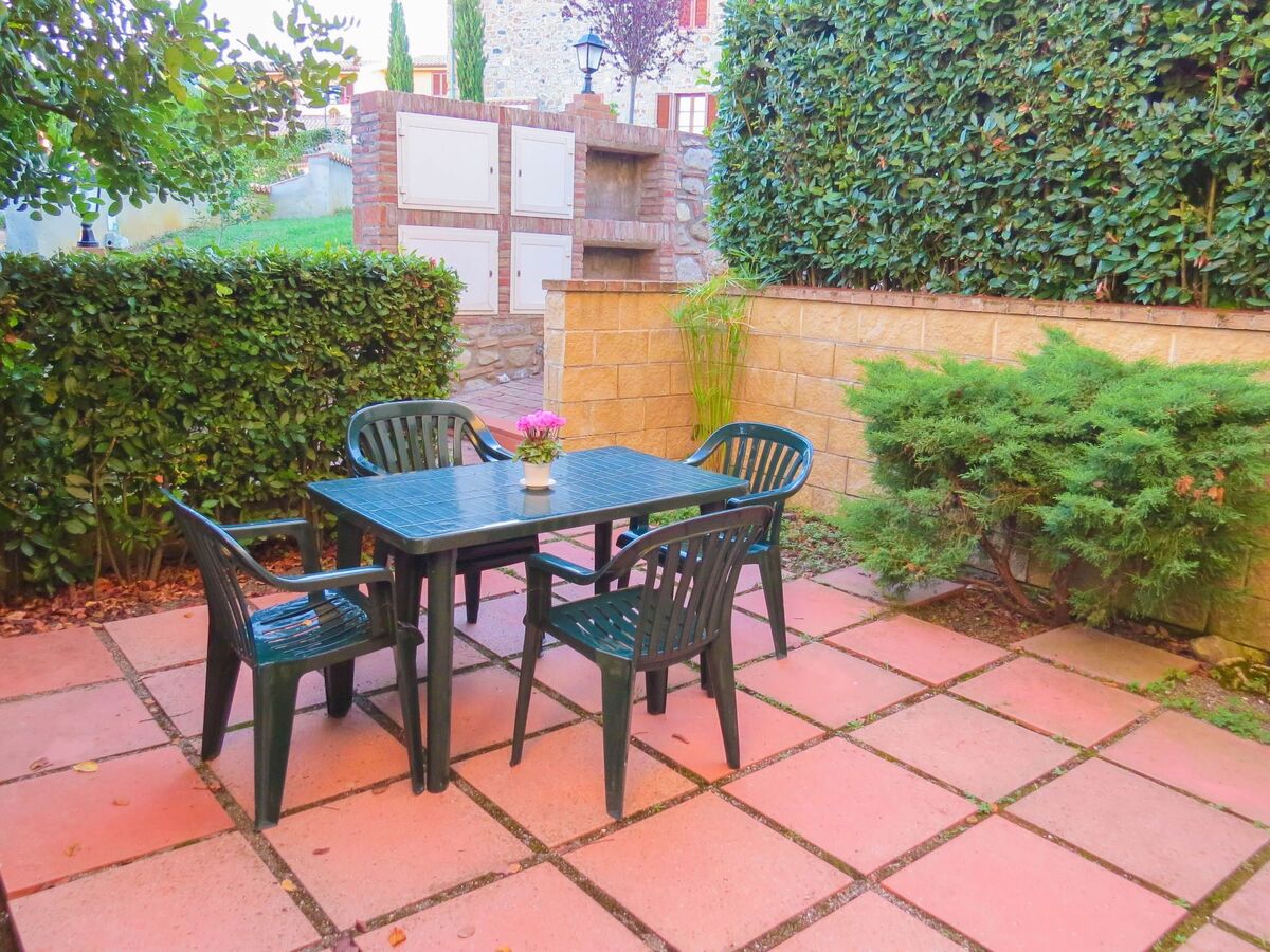 Appartement Pieve Pomaia 36 avec piscine à Castellina Marittima - Photo 6