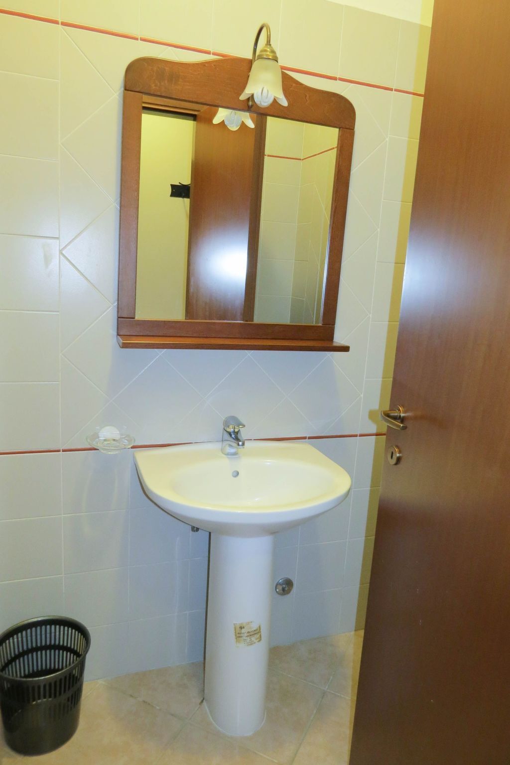 Appartement Pieve Pomaia 36 avec piscine à Castellina Marittima - Photo 8