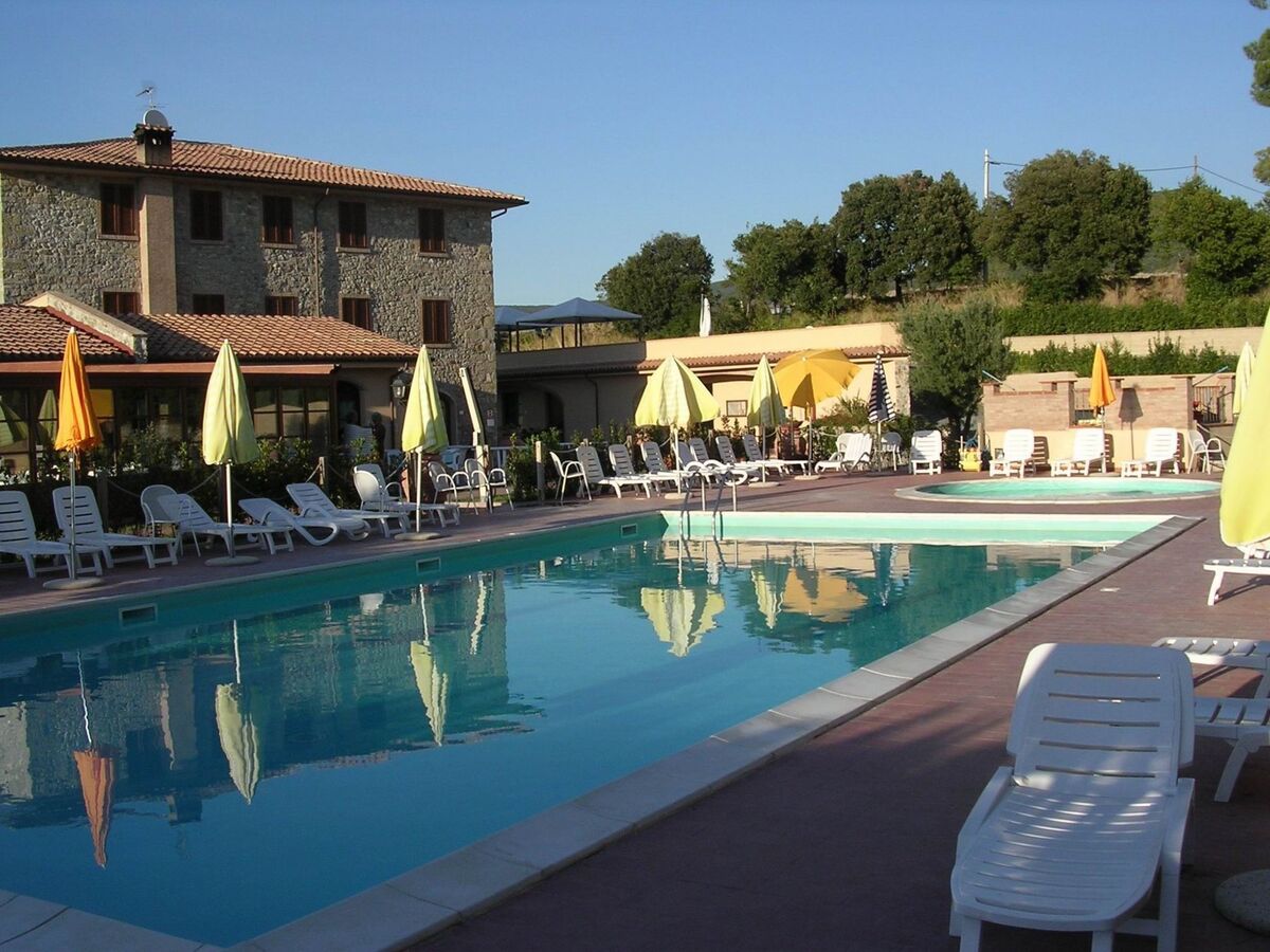 Appartement Pieve Pomaia 36 avec piscine à Castellina Marittima - Photo 11
