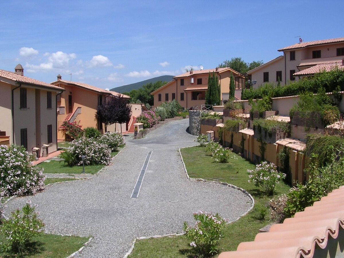 Appartement Pieve Pomaia 36 avec piscine à Castellina Marittima - Photo 19