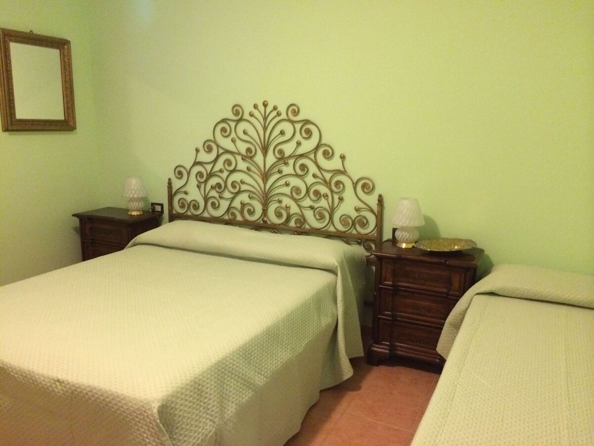 Appartement 6 pers. Pomaia avec piscine et vues Toscane - Photo 6