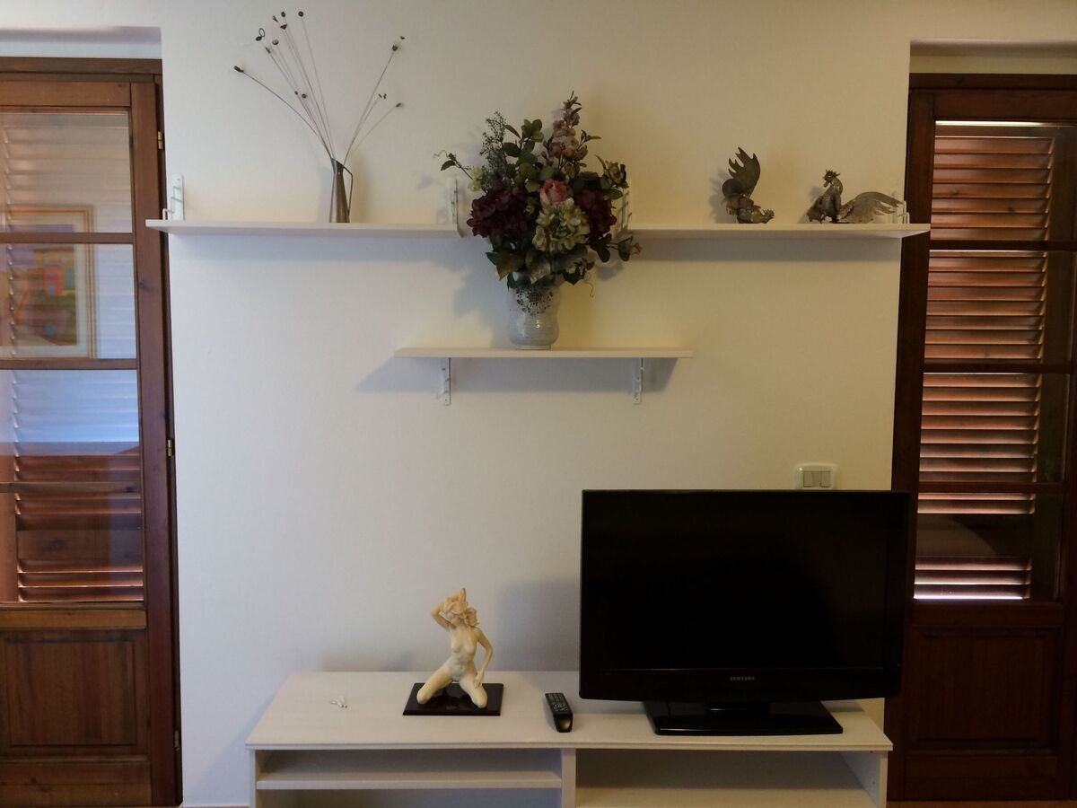 Appartement 6 pers. Pomaia avec piscine et vues Toscane - Photo 15