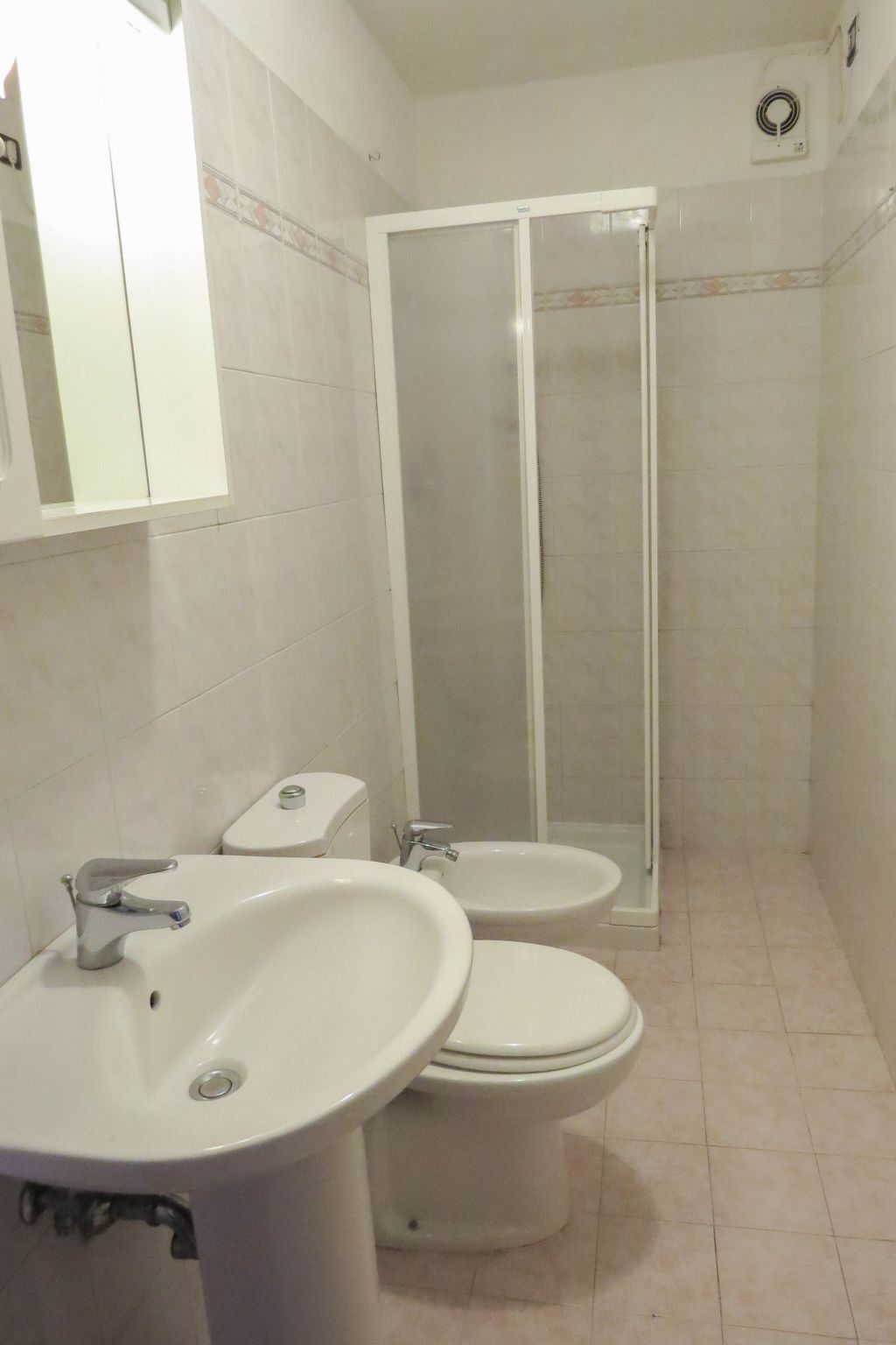 Appartement 6 pers. Pomaia avec piscine et vues Toscane - Photo 16