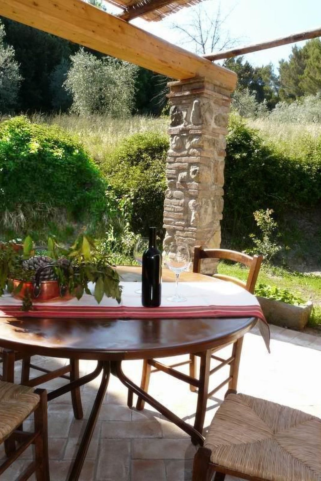 Molino Quadri 7 - Appartement 7 pers. avec terrasse - Photo 3