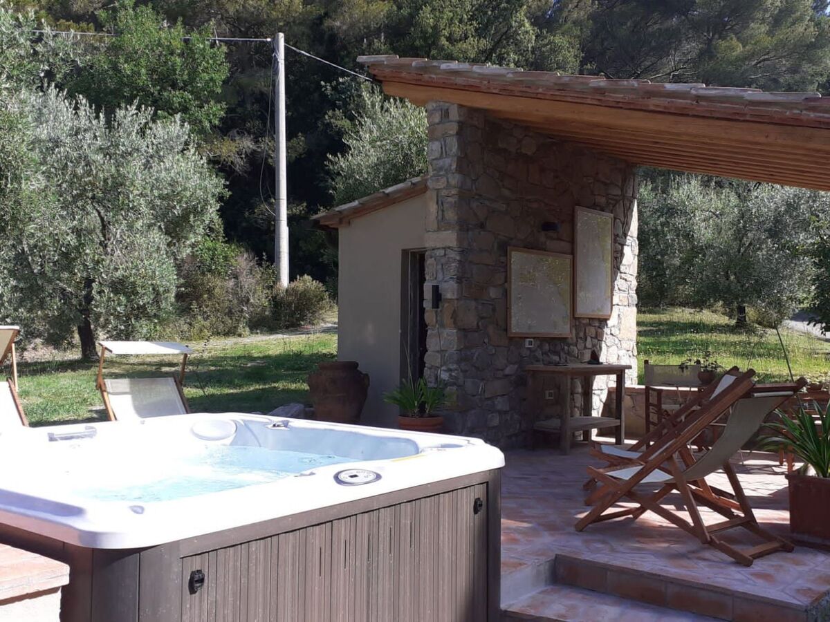 Molino Quadri 7 - Appartement 7 pers. avec terrasse - Photo 4