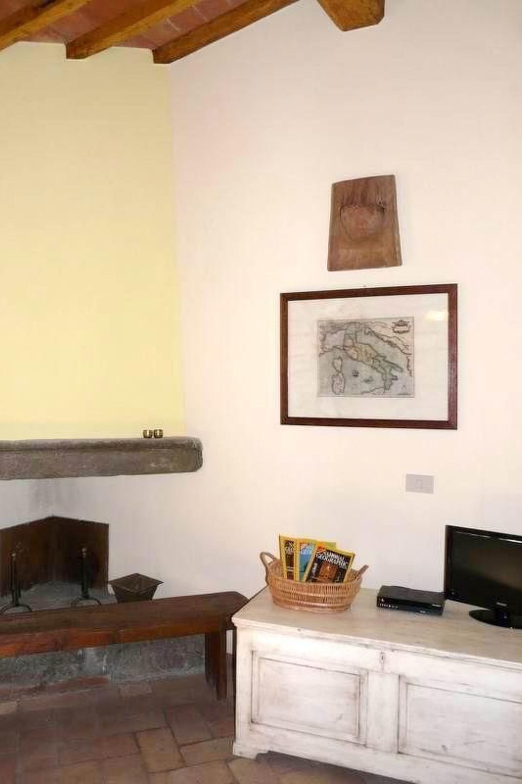 Molino Quadri 7 - Appartement 7 pers. avec terrasse - Photo 5