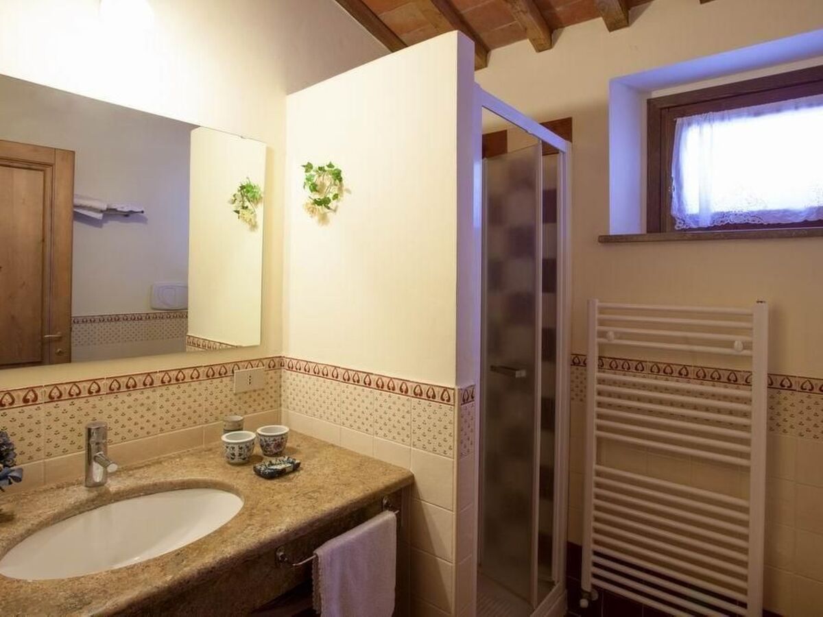 Molino Quadri 7 - Appartement 7 pers. avec terrasse - Photo 13