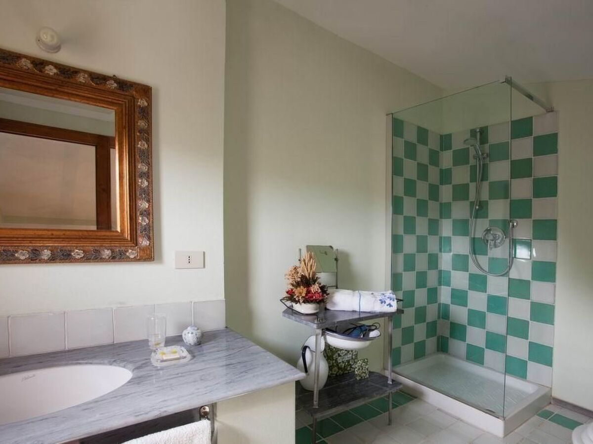 Molino Quadri 7 - Appartement 7 pers. avec terrasse - Photo 15