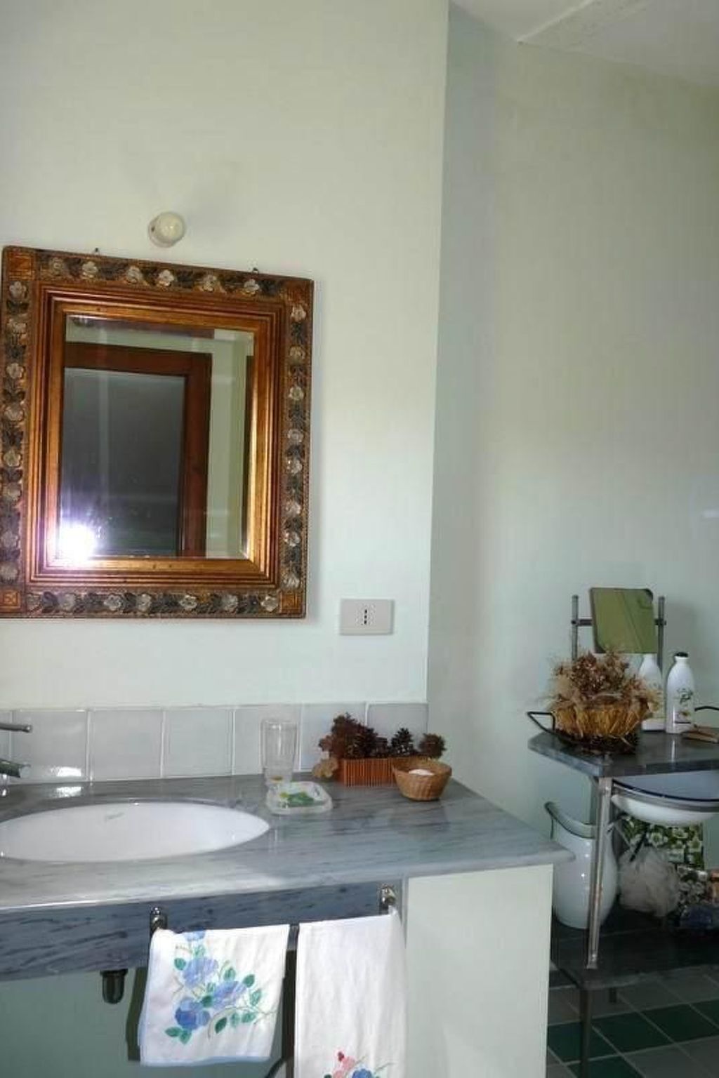 Molino Quadri 7 - Appartement 7 pers. avec terrasse - Photo 17