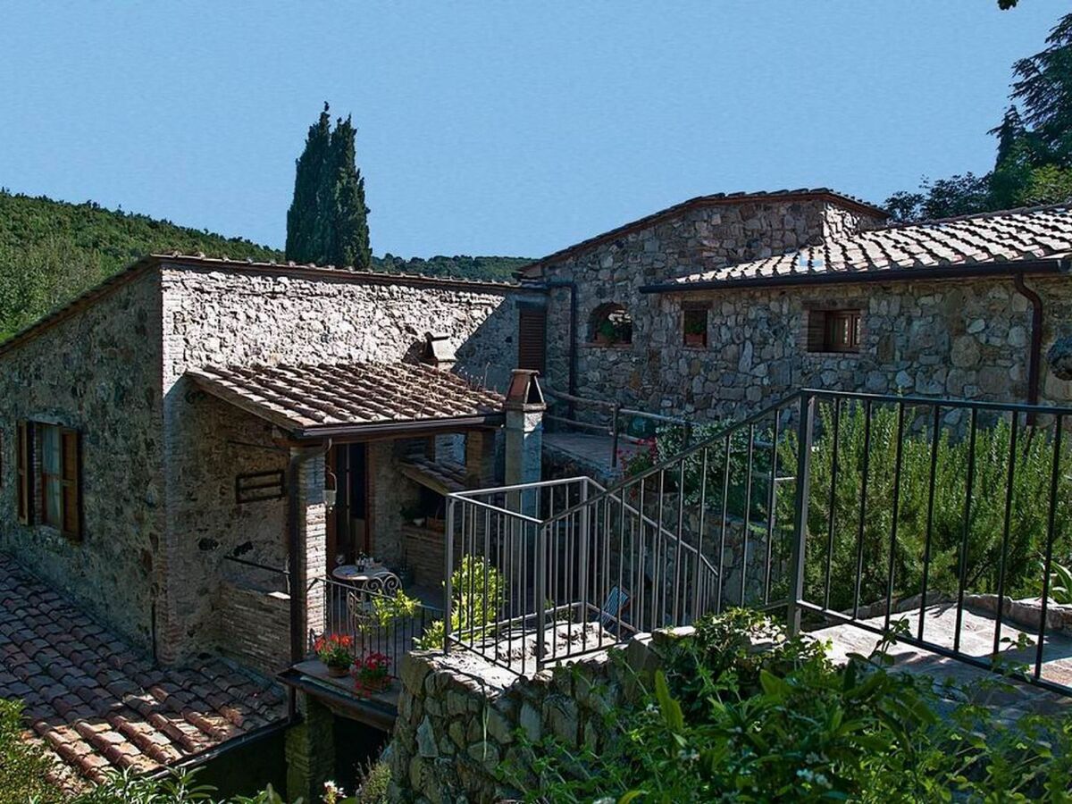 Molino Quadri 7 - Appartement 7 pers. avec terrasse - Photo 27