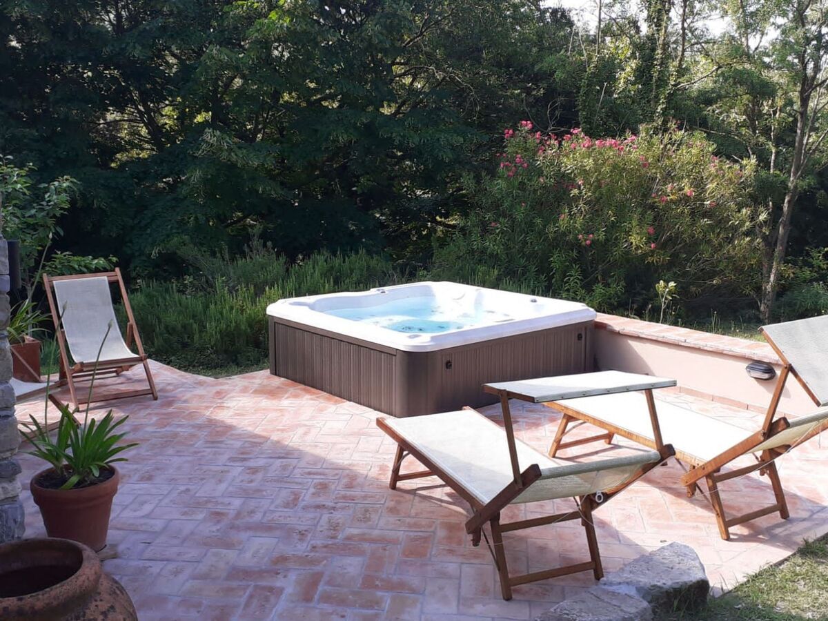 Molino Quadri 7 - Appartement 7 pers. avec terrasse - Photo 29
