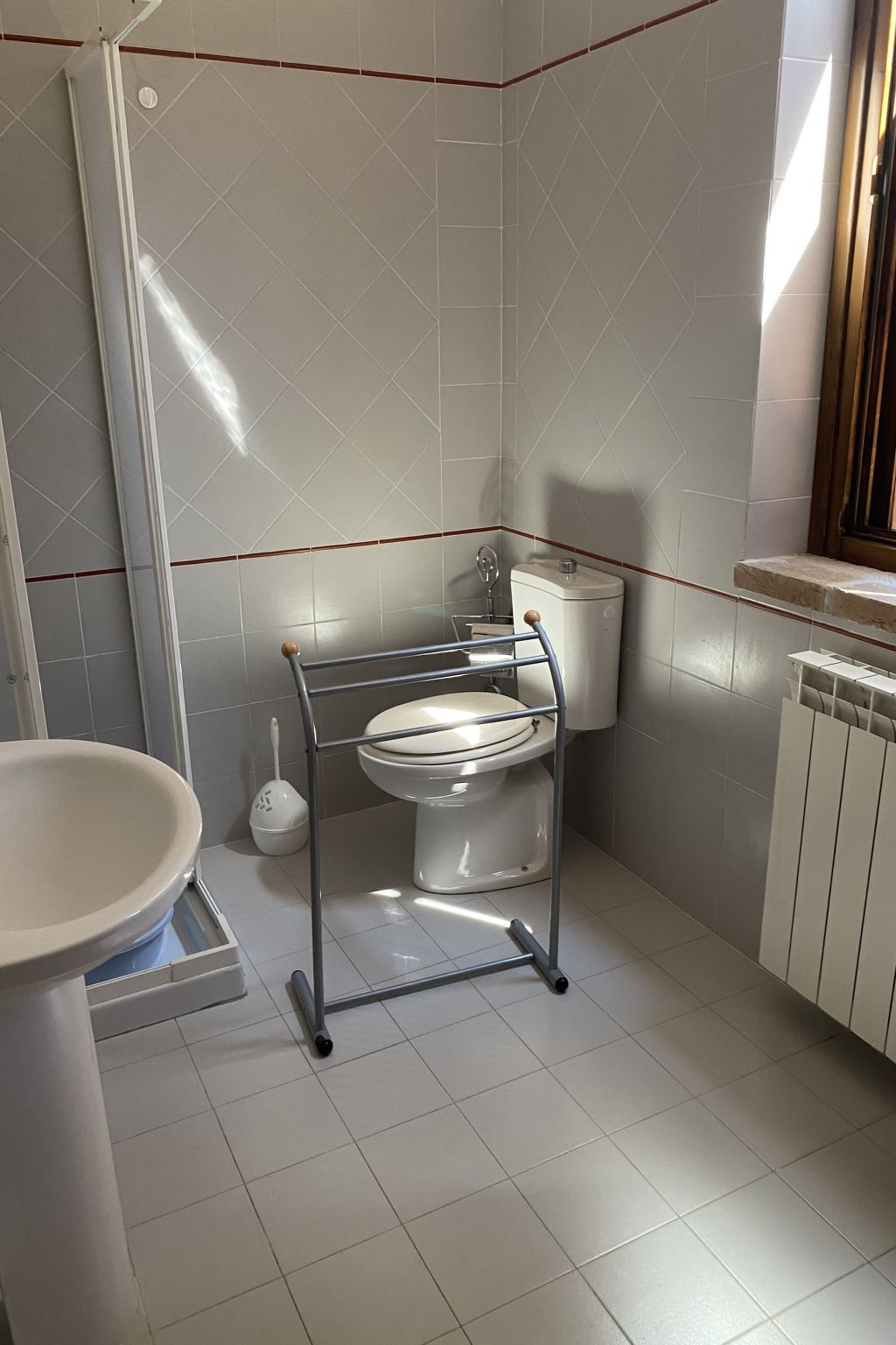 Appartement 2 chambres avec piscine à Castellina Marittima - Photo 8