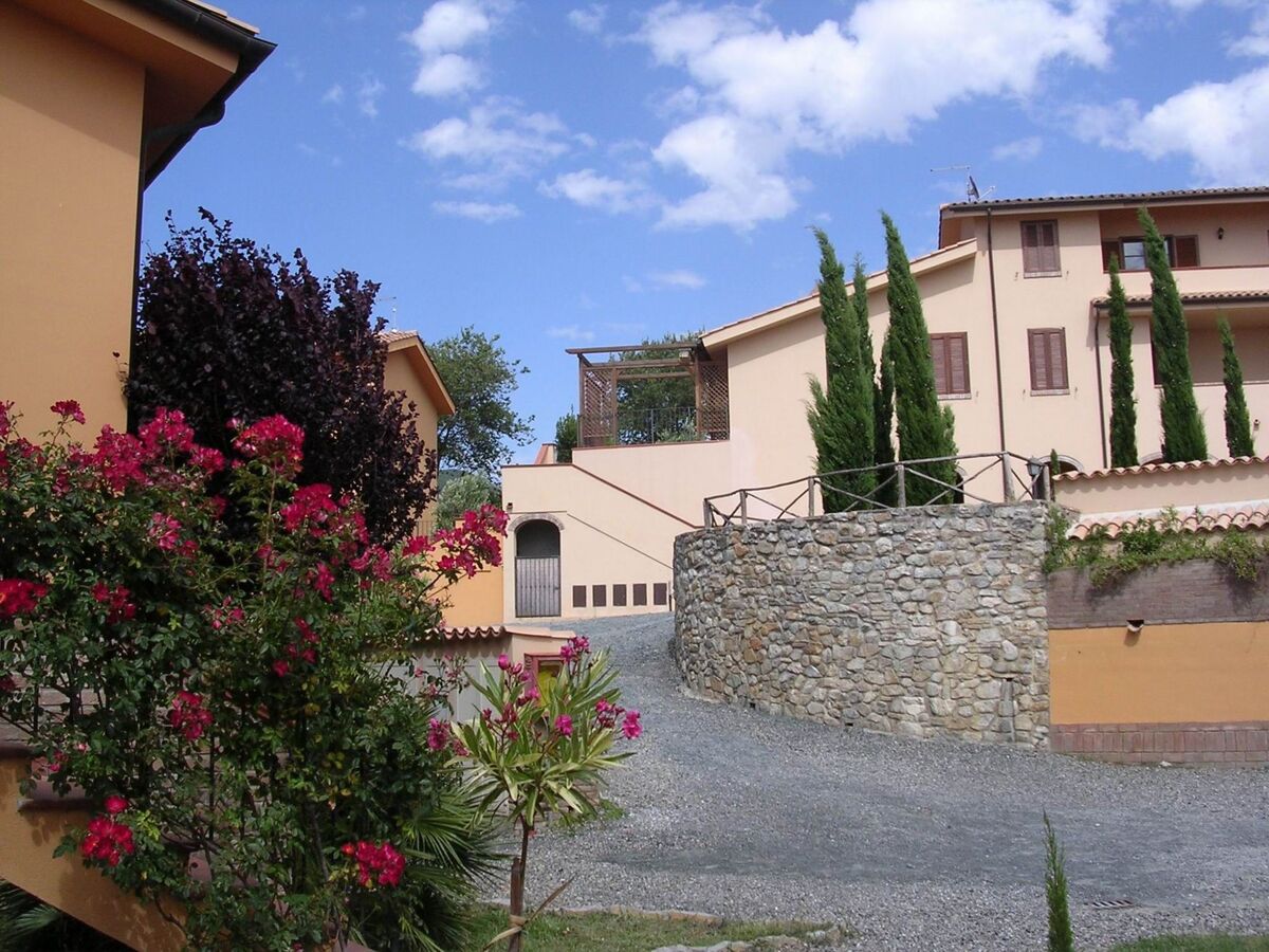 Appartement 2 chambres avec piscine à Castellina Marittima - Photo 14