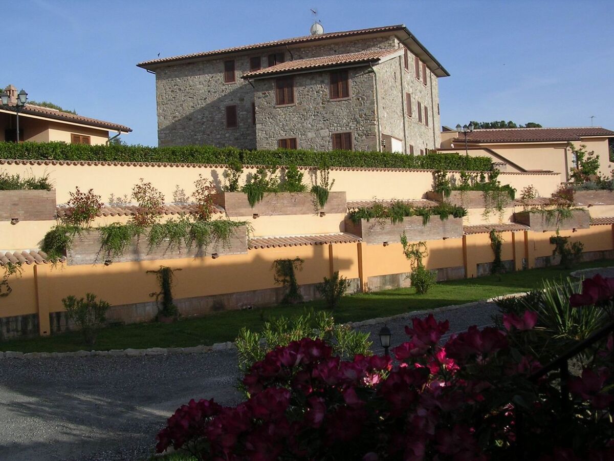 Appartement 2 chambres avec piscine à Castellina Marittima - Photo 17