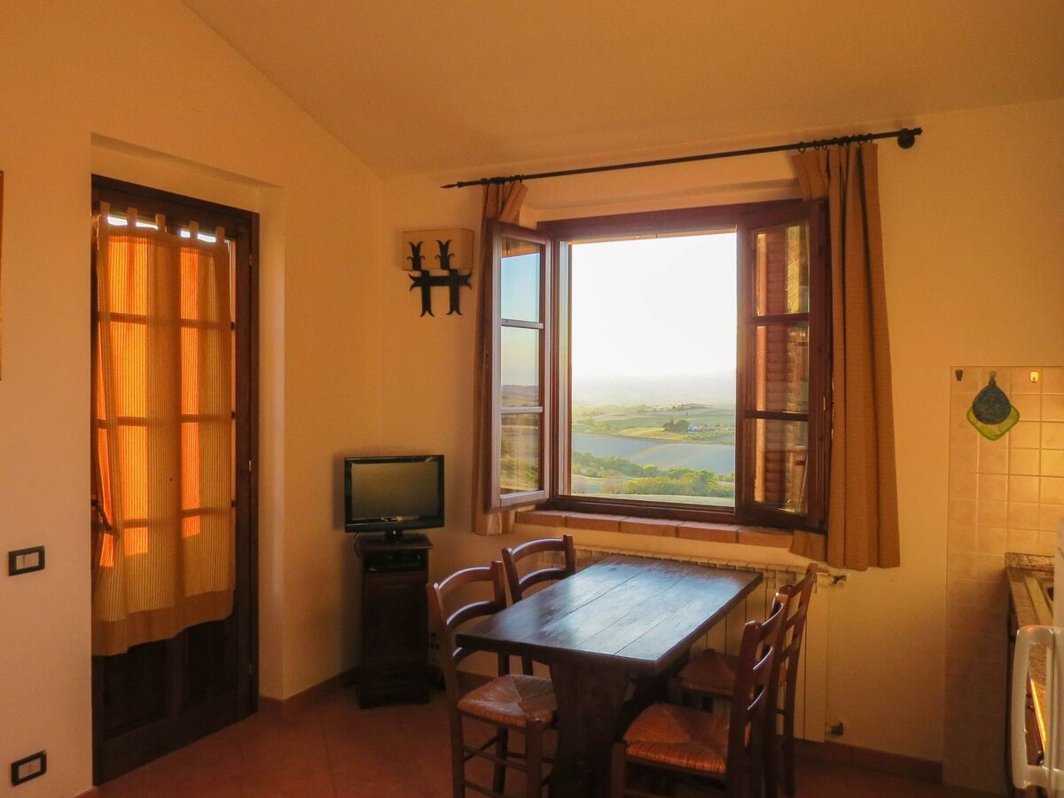 Appartement Pieve Pomaia avec piscine et vue campagne - Photo 2