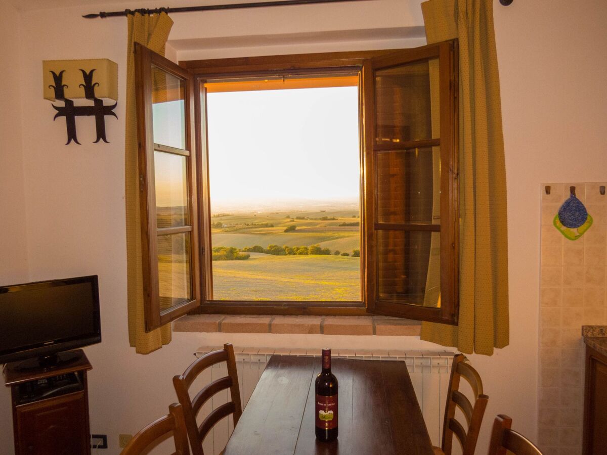 Appartement Pieve Pomaia avec piscine et vue campagne - Photo 4