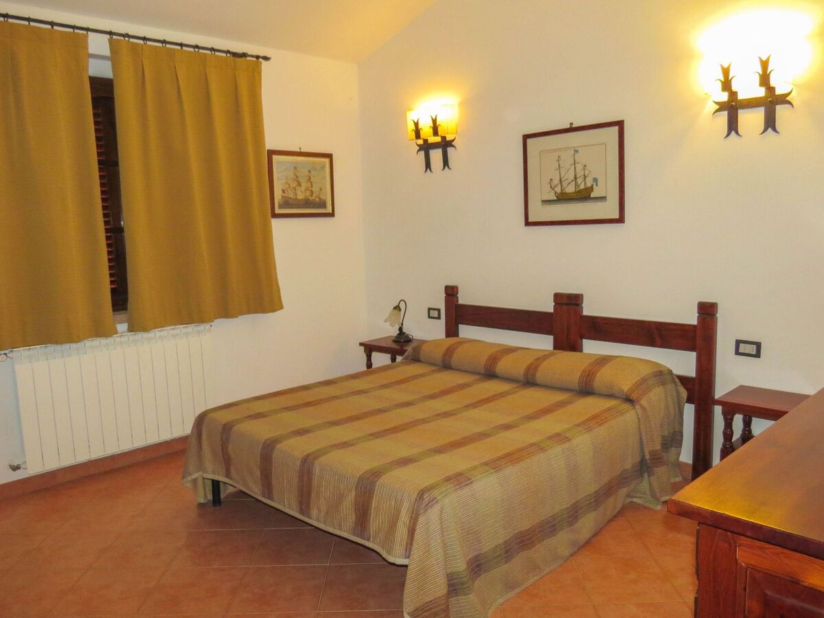 Appartement Pieve Pomaia avec piscine et vue campagne - Photo 5
