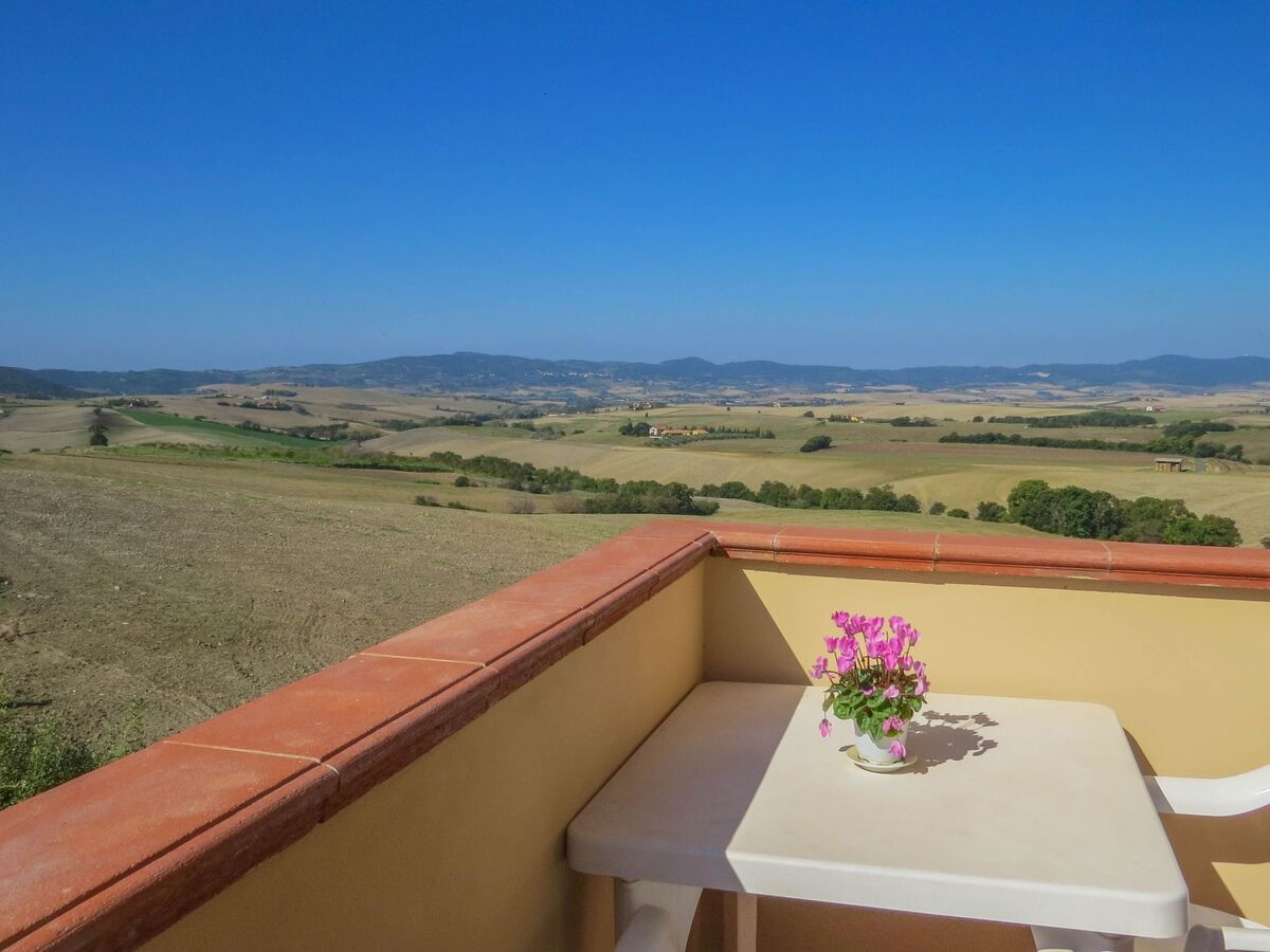 Appartement Pieve Pomaia avec piscine et vue campagne - Photo 6