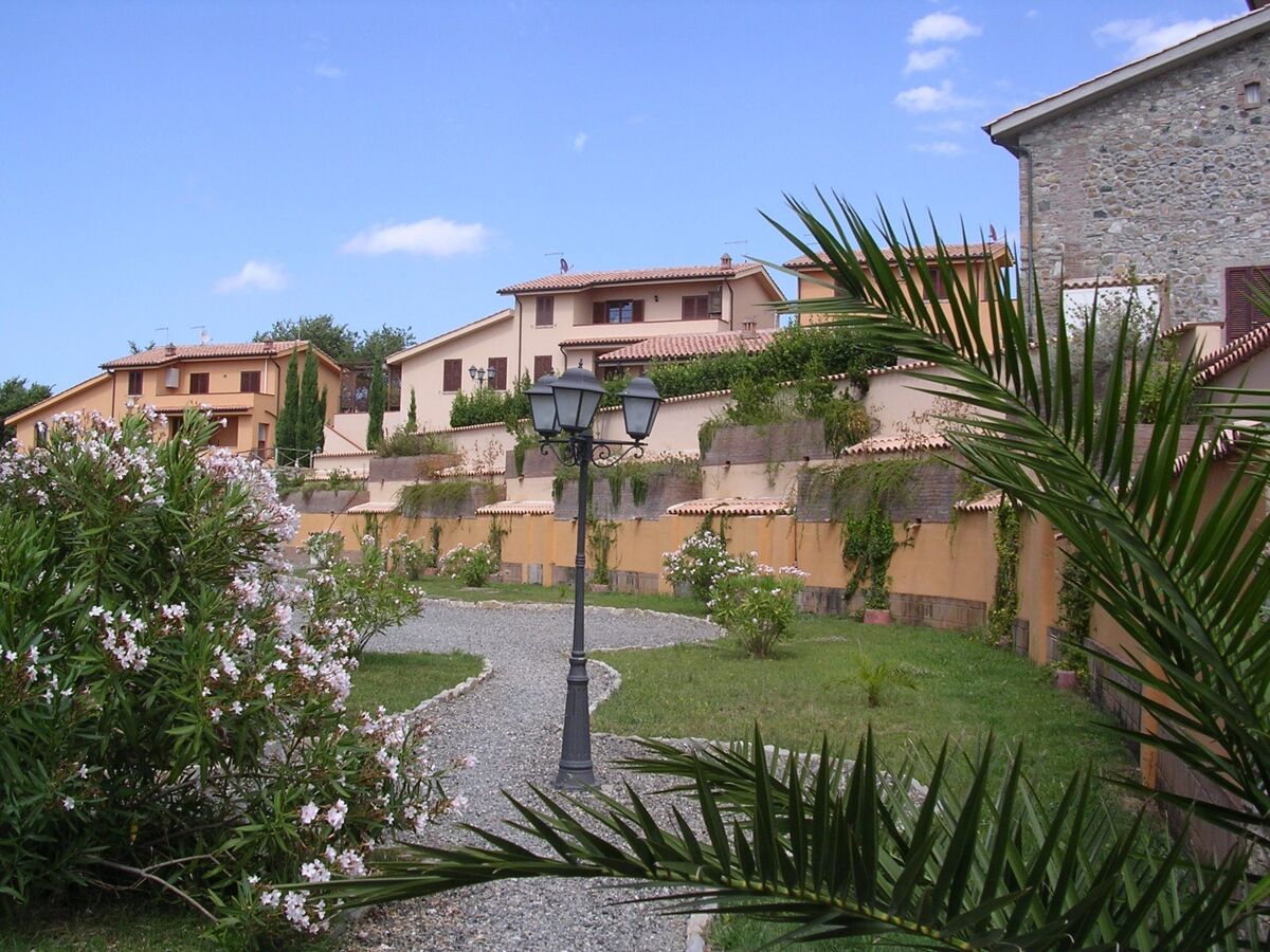Appartement Pieve Pomaia avec piscine et vue campagne - Photo 7