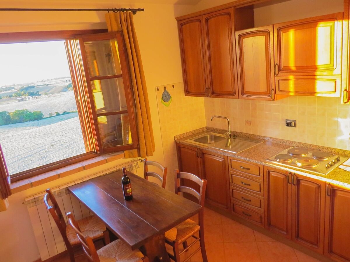 Appartement Pieve Pomaia avec piscine et vue campagne - Photo 8