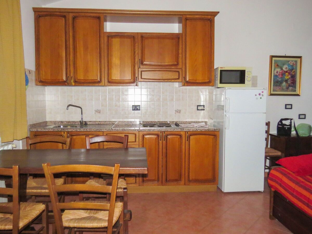 Appartement Pieve Pomaia avec piscine et vue campagne - Photo 9