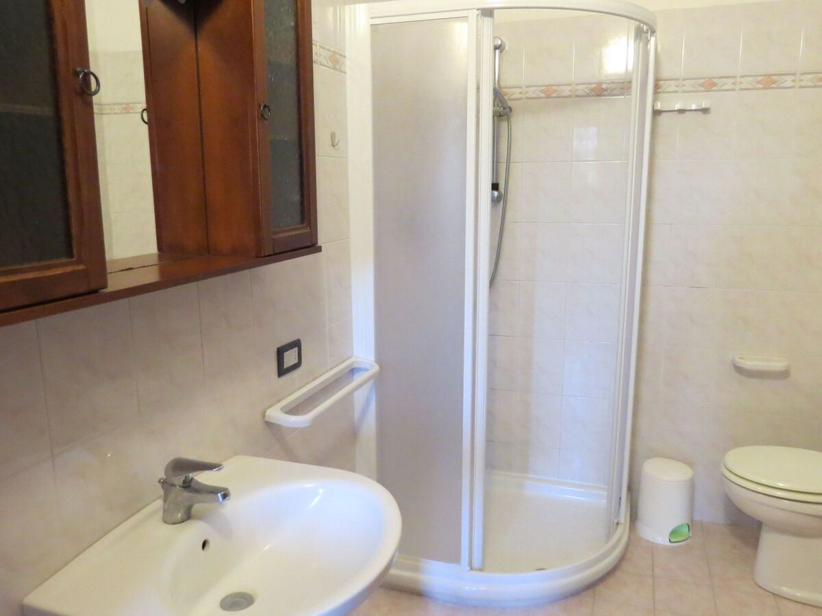 Appartement Pieve Pomaia avec piscine et vue campagne - Photo 10