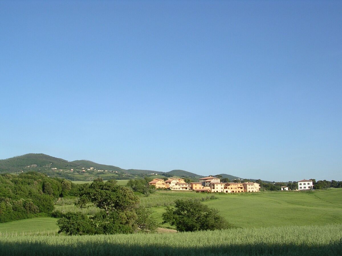 Appartement Pieve Pomaia avec piscine et vue campagne - Photo 20