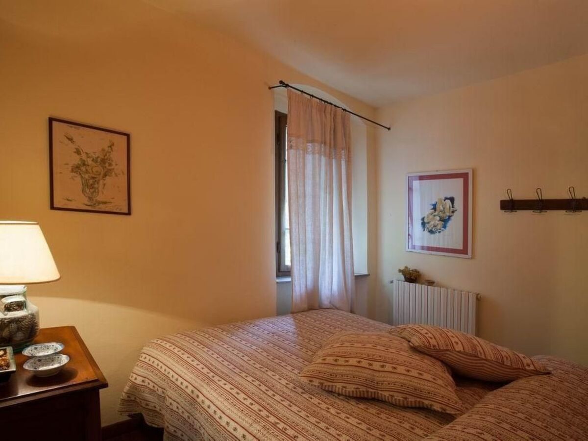Studio Molino avec terrasse privée à Castellina Marittima - Photo 3