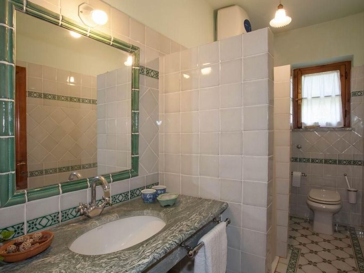 Studio Molino avec terrasse privée à Castellina Marittima - Photo 5