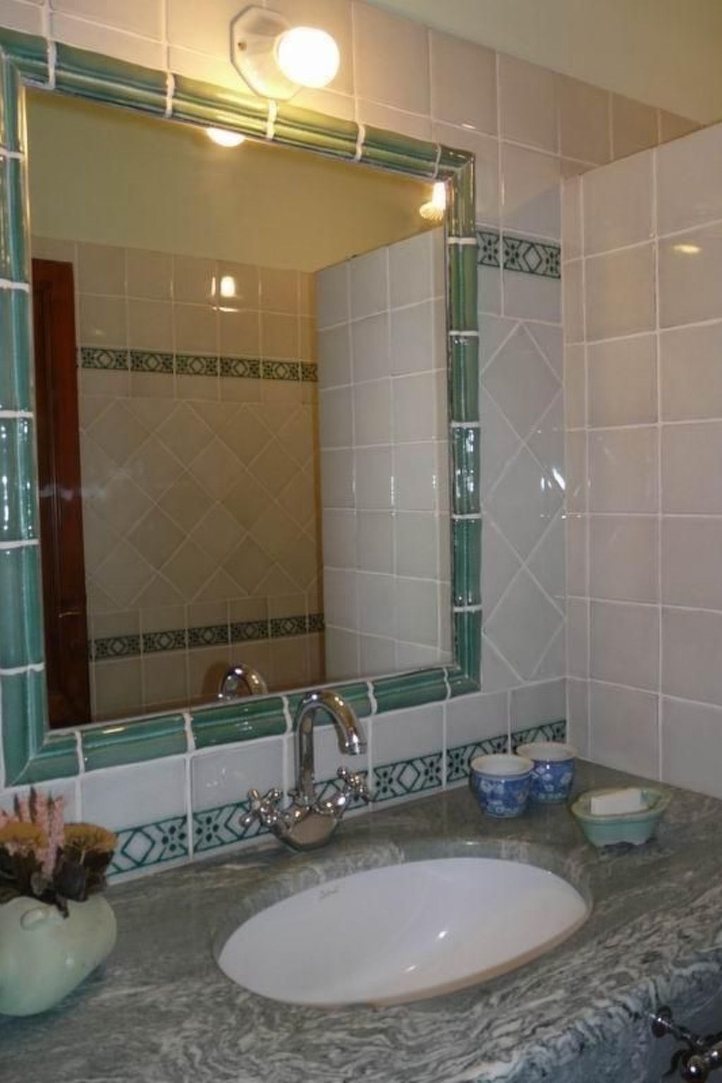 Studio Molino avec terrasse privée à Castellina Marittima - Photo 6