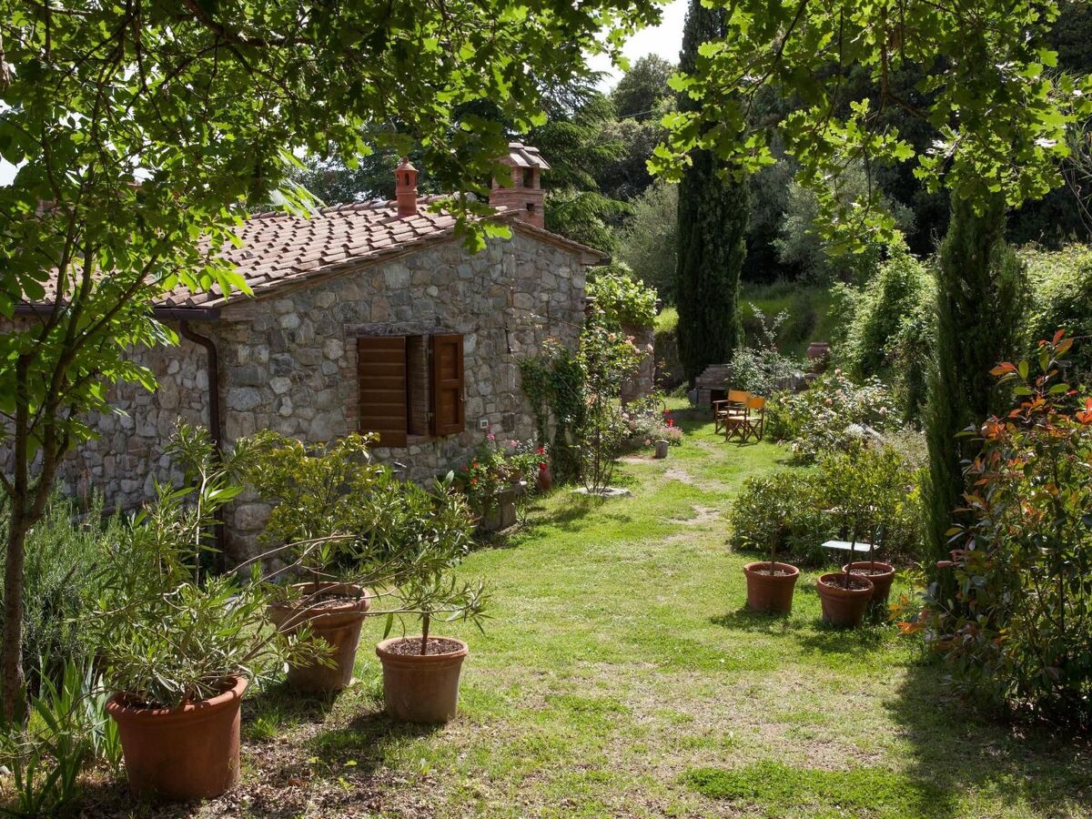 Molino Trilo 5, appartement 5 pers. à Castellina Marittima - Photo 1