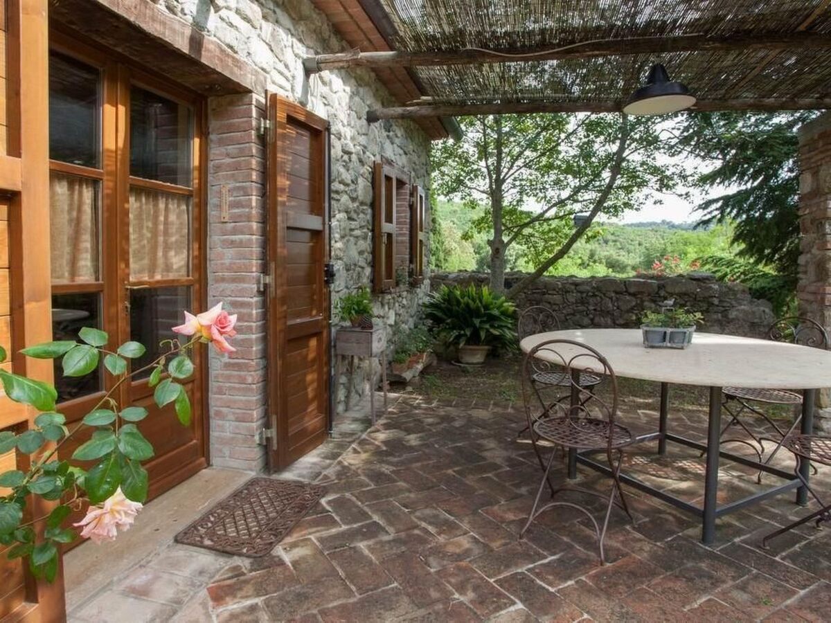 Molino Trilo 5, appartement 5 pers. à Castellina Marittima - Photo 2