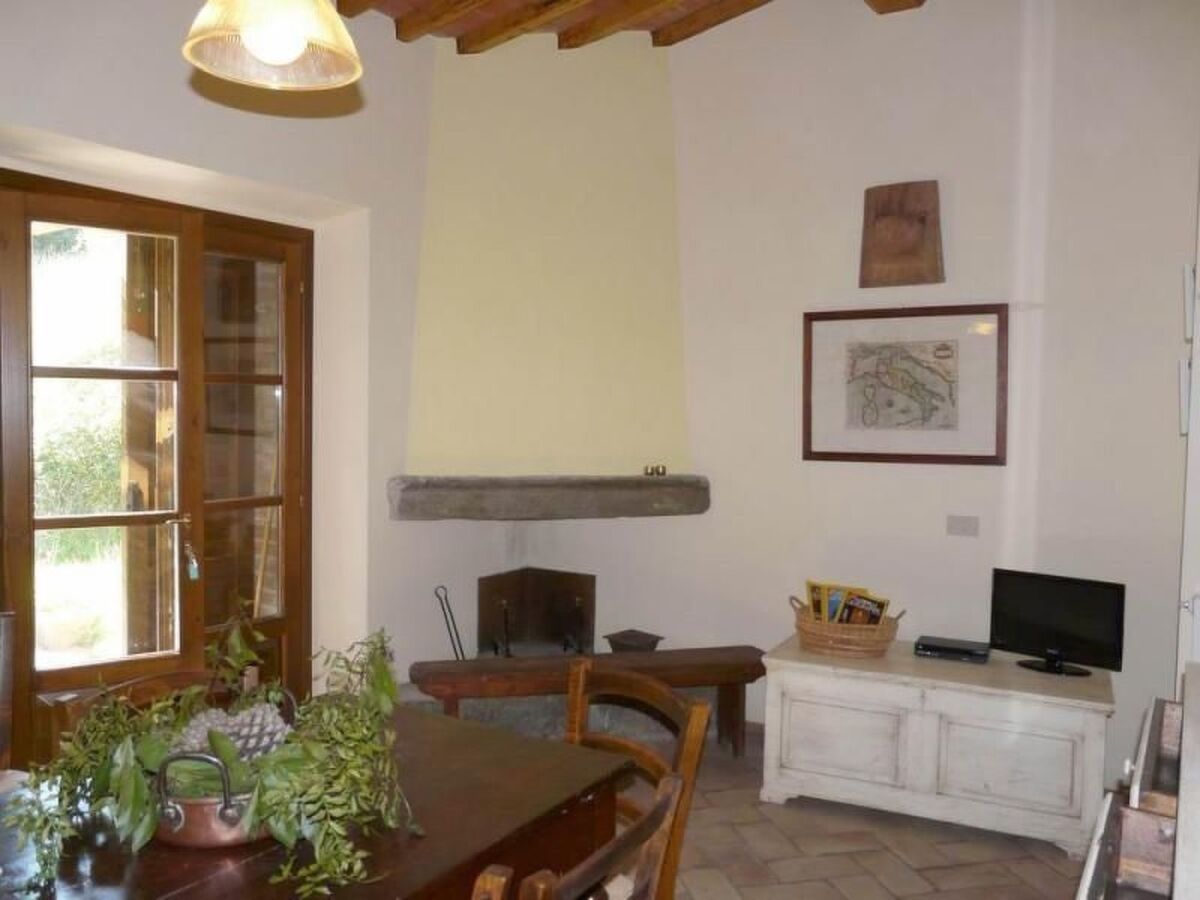 Molino Trilo 5, appartement 5 pers. à Castellina Marittima - Photo 4