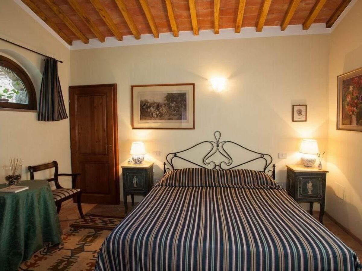 Molino Trilo 5, appartement 5 pers. à Castellina Marittima - Photo 7
