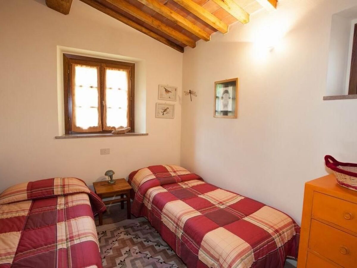 Molino Trilo 5, appartement 5 pers. à Castellina Marittima - Photo 8