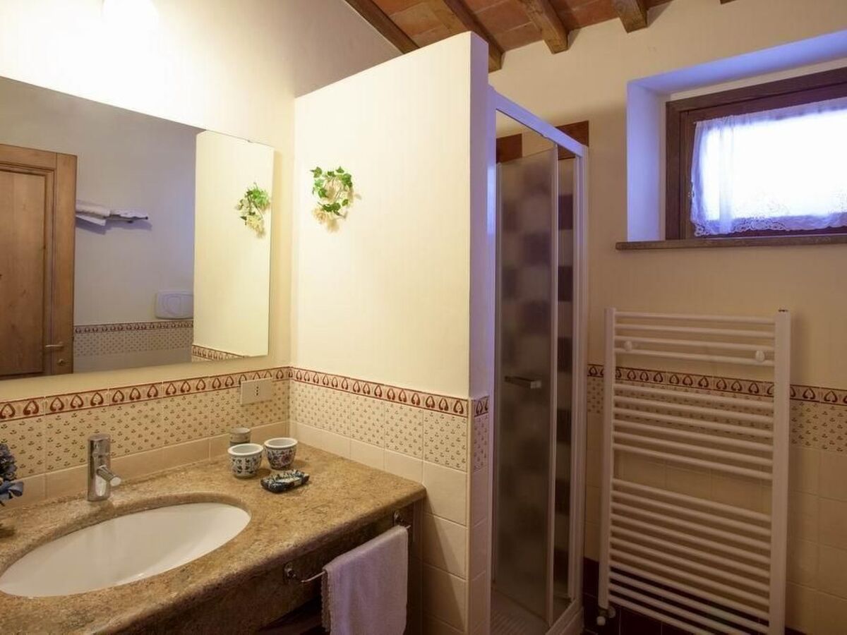Molino Trilo 5, appartement 5 pers. à Castellina Marittima - Photo 9