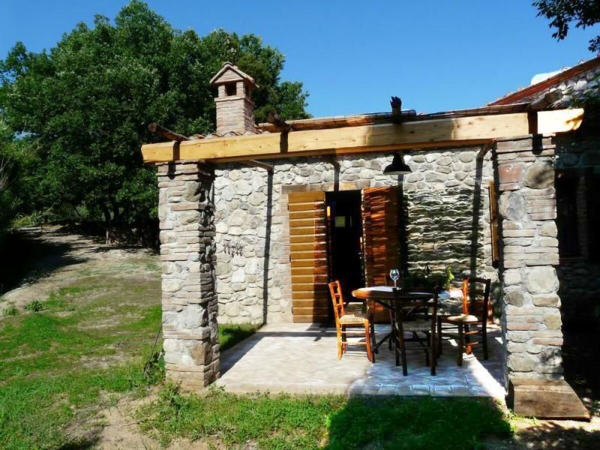 Molino Trilo 5, appartement 5 pers. à Castellina Marittima - Photo 10