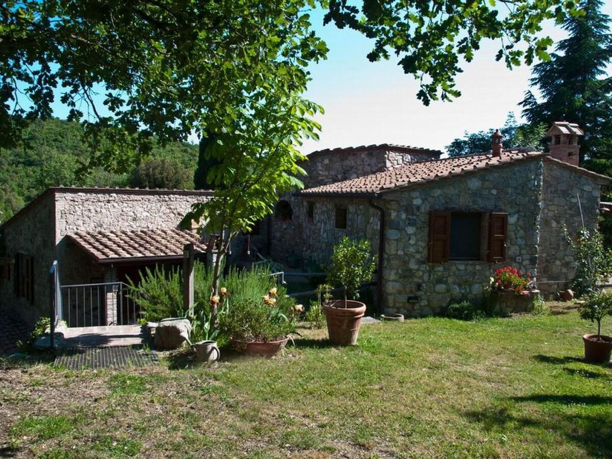 Molino Trilo 5, appartement 5 pers. à Castellina Marittima - Photo 16