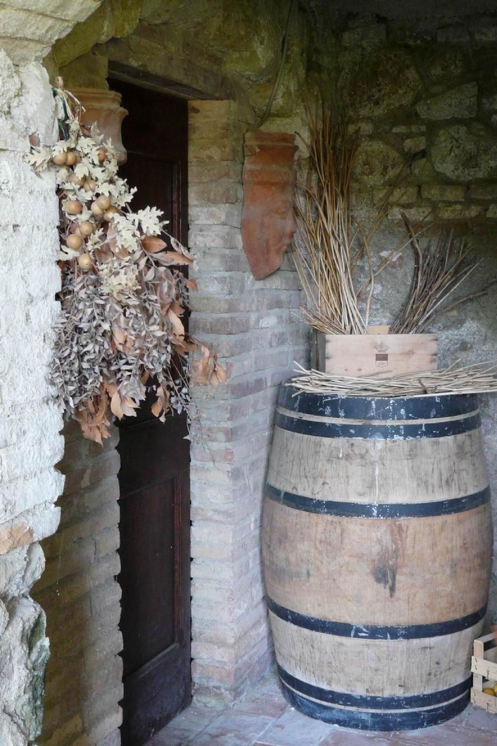 Molino Trilo 5, appartement 5 pers. à Castellina Marittima - Photo 26