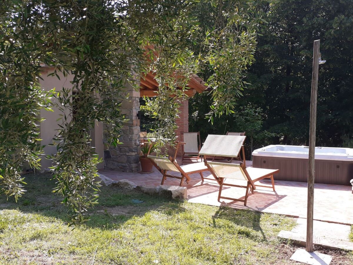 Molino Trilo 5, appartement 5 pers. à Castellina Marittima - Photo 27